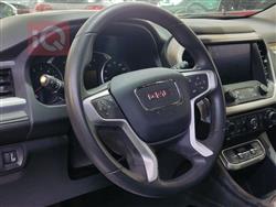 GMC Acadia